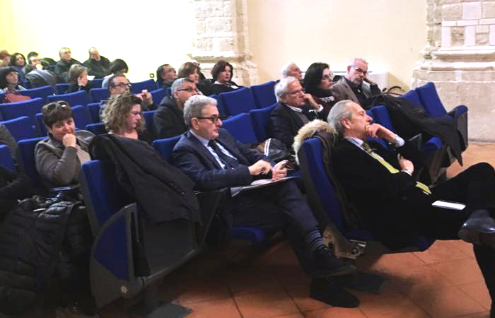 Workshop Medicazione Avanzata - BB Way